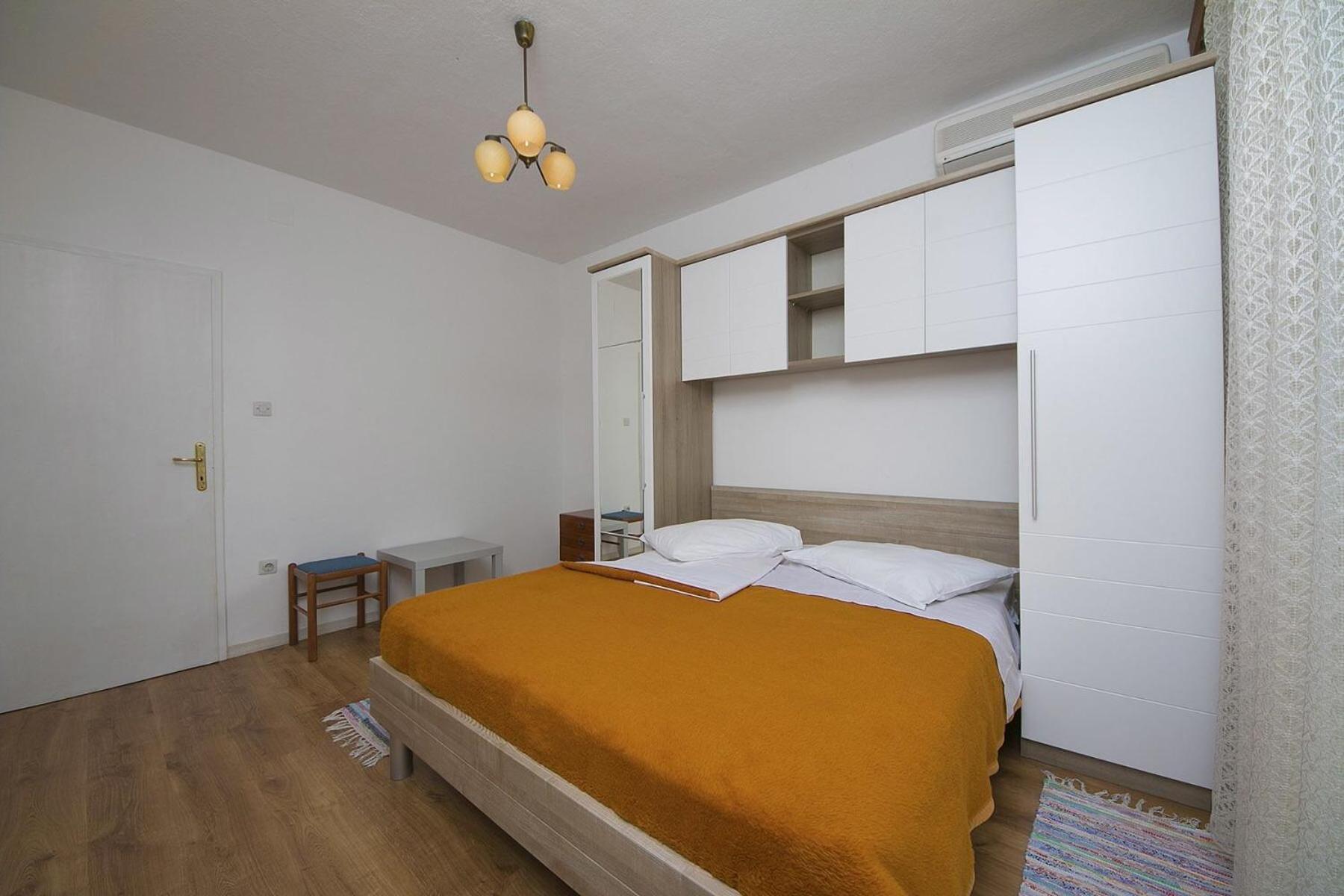 Apartment Panorama Brela Zewnętrze zdjęcie