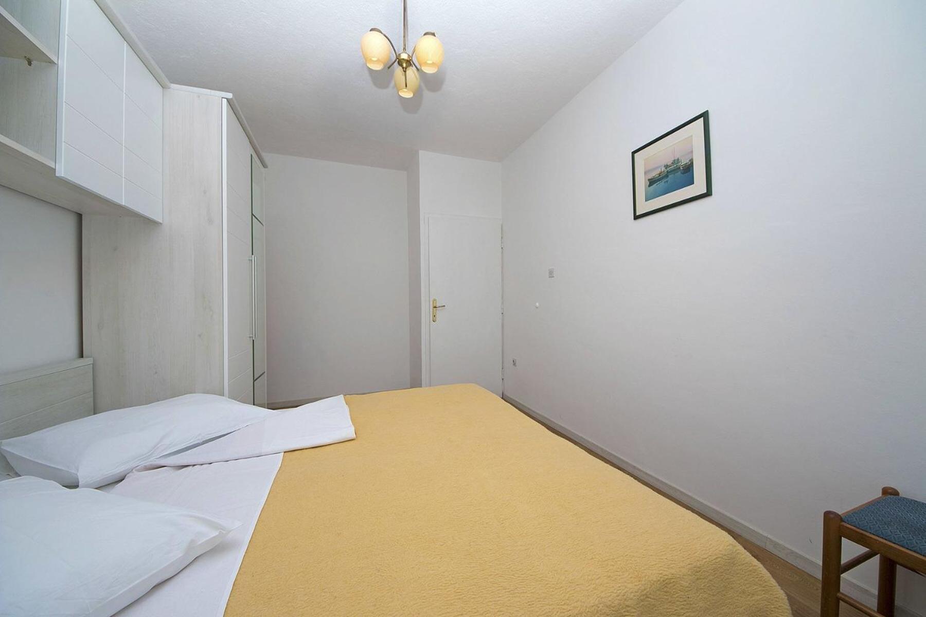 Apartment Panorama Brela Zewnętrze zdjęcie